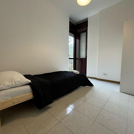 Volturno Guest House روما المظهر الخارجي الصورة