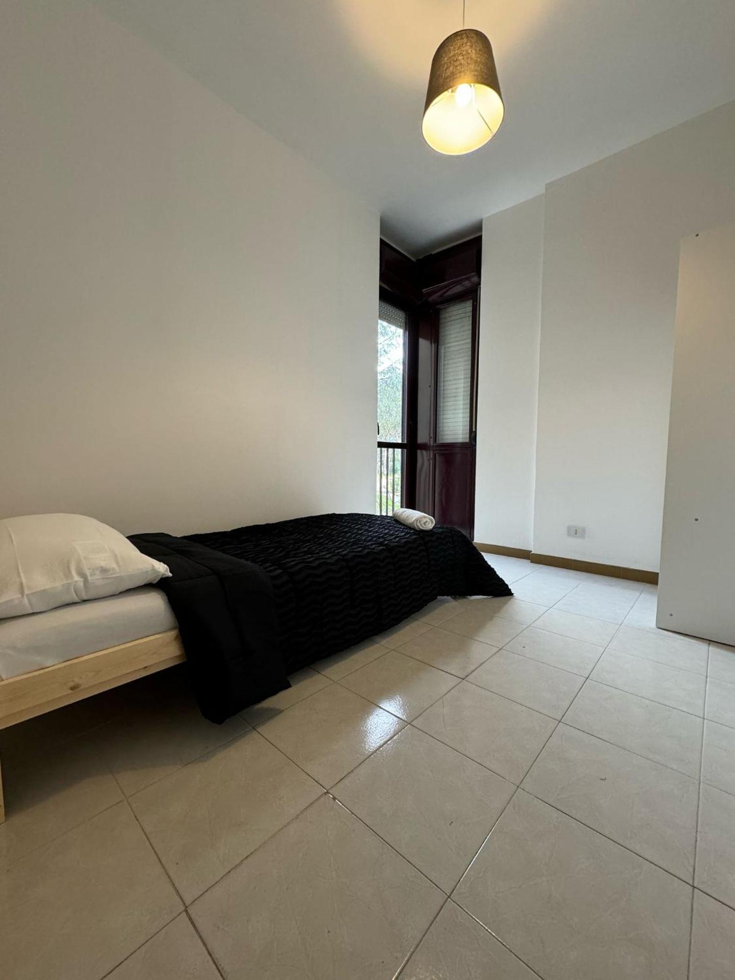 Volturno Guest House روما المظهر الخارجي الصورة