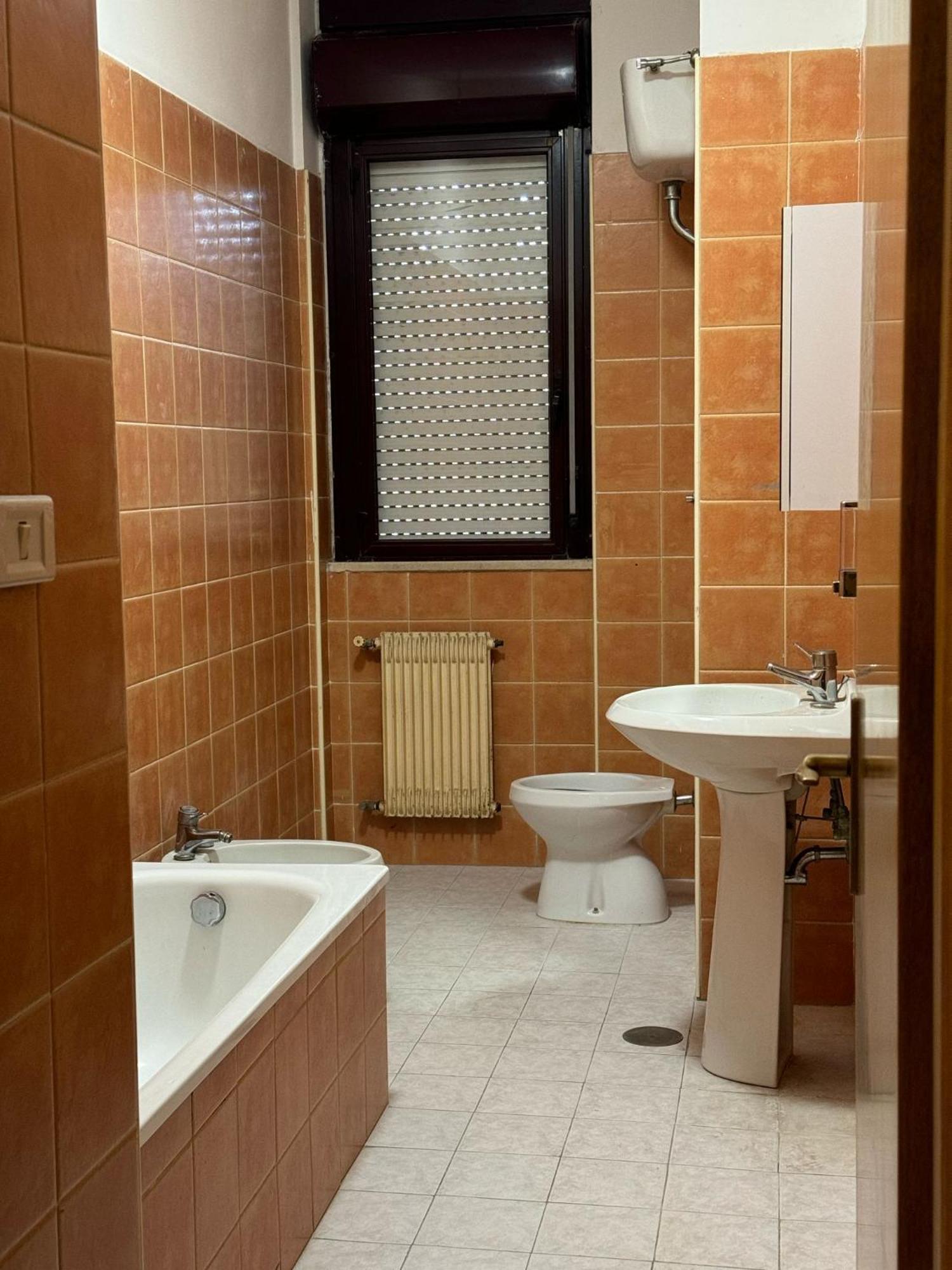 Volturno Guest House روما المظهر الخارجي الصورة